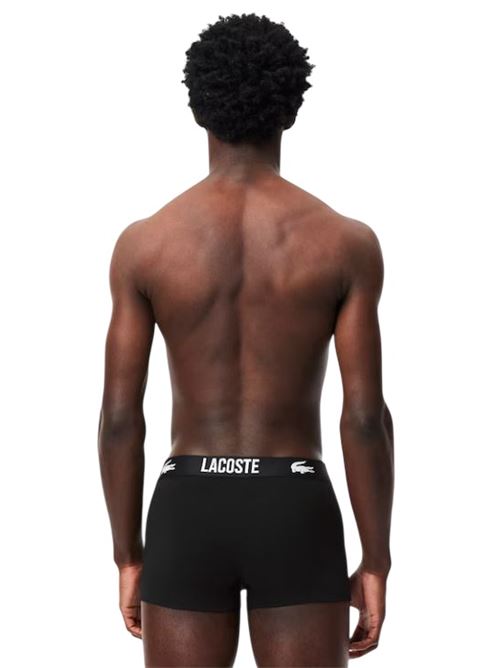 5H2393TR2 MULTICOLORE lacoste | 5H2393TR2 MULTICOLORE